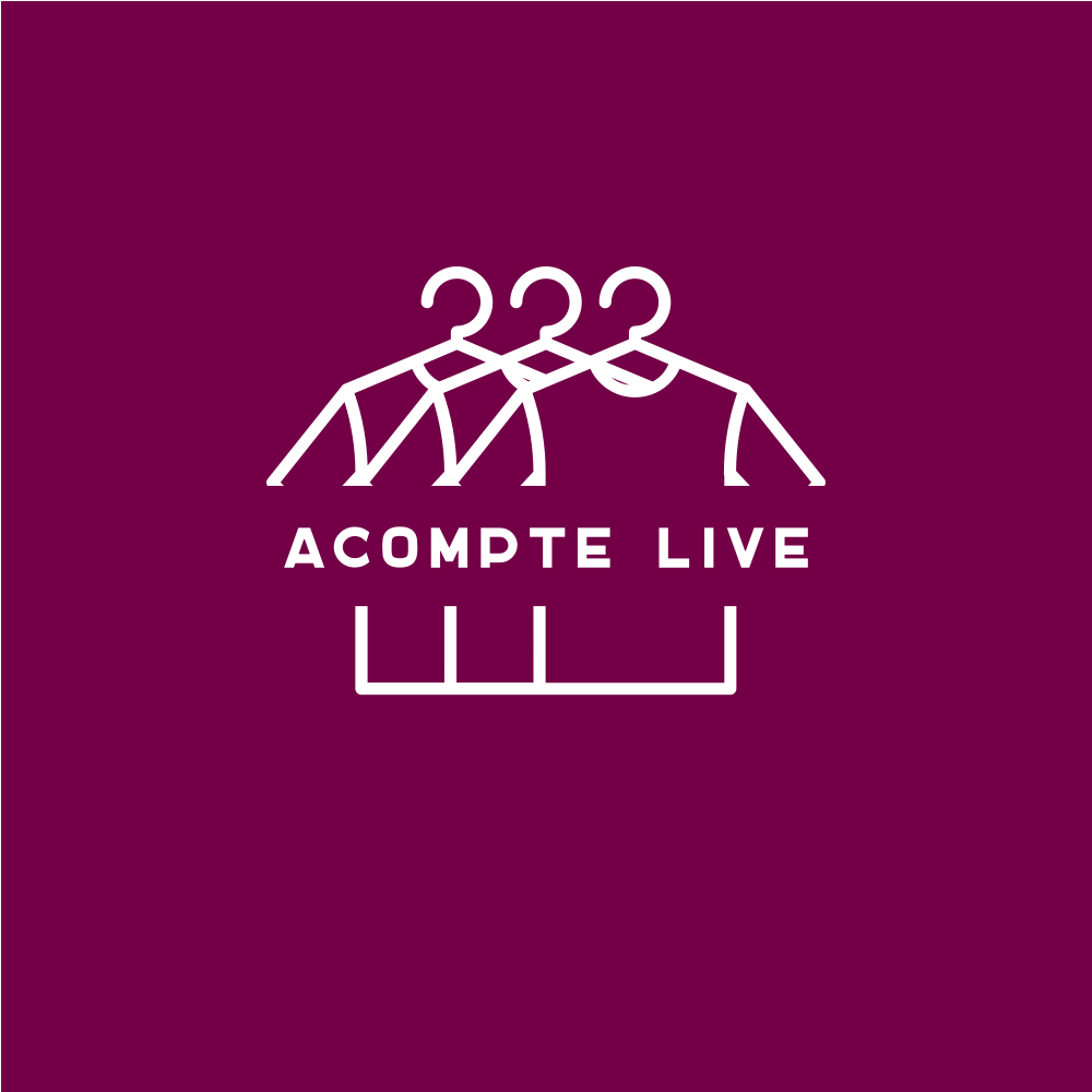 Acompte live