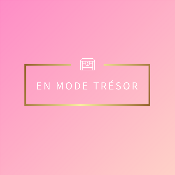 En mode trésor 