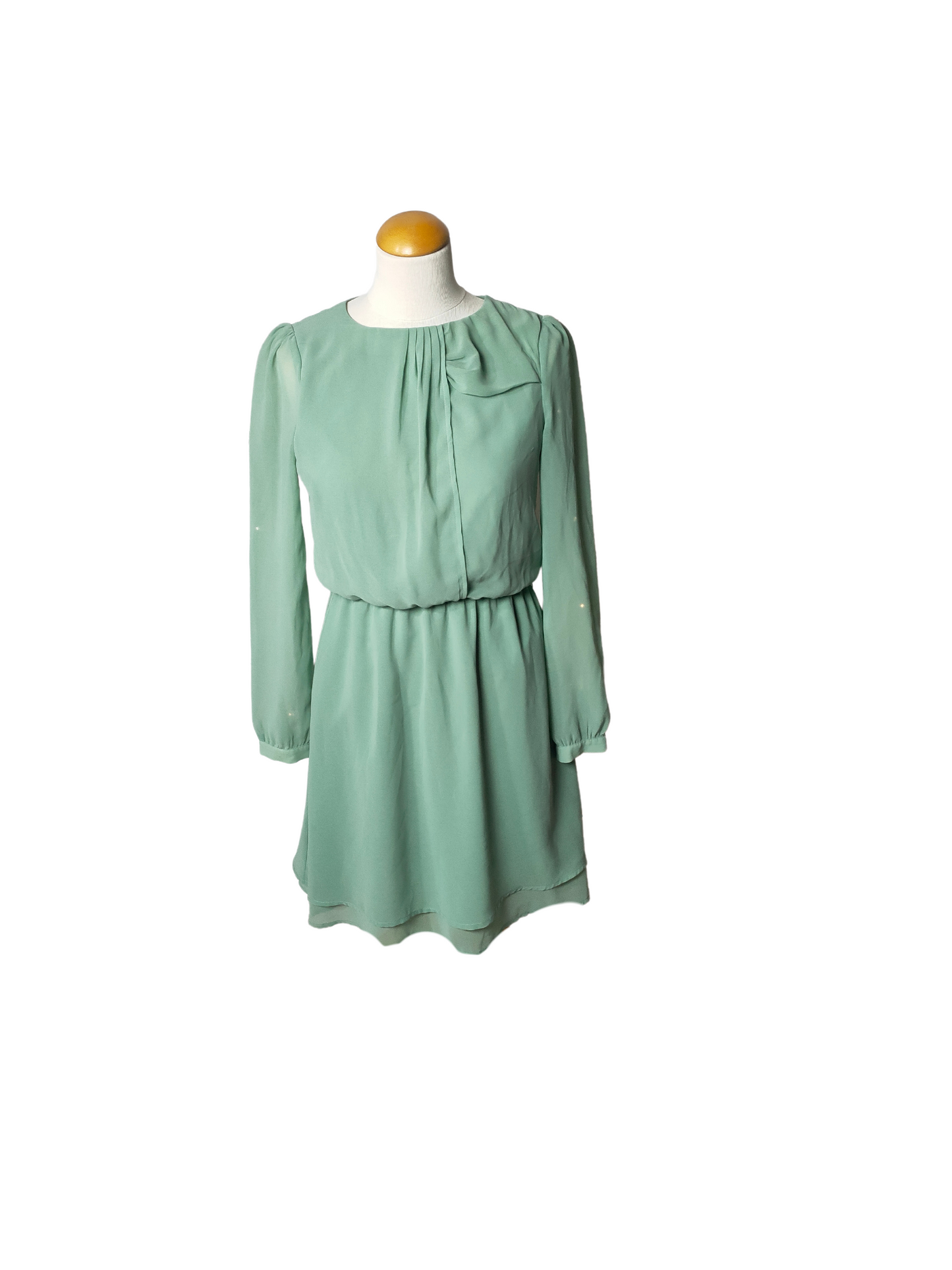 Robe T.34 Mint&Berry