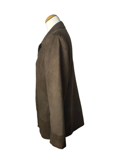 Veste T.46 Trèfle