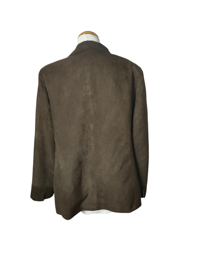 Veste T.46 Trèfle