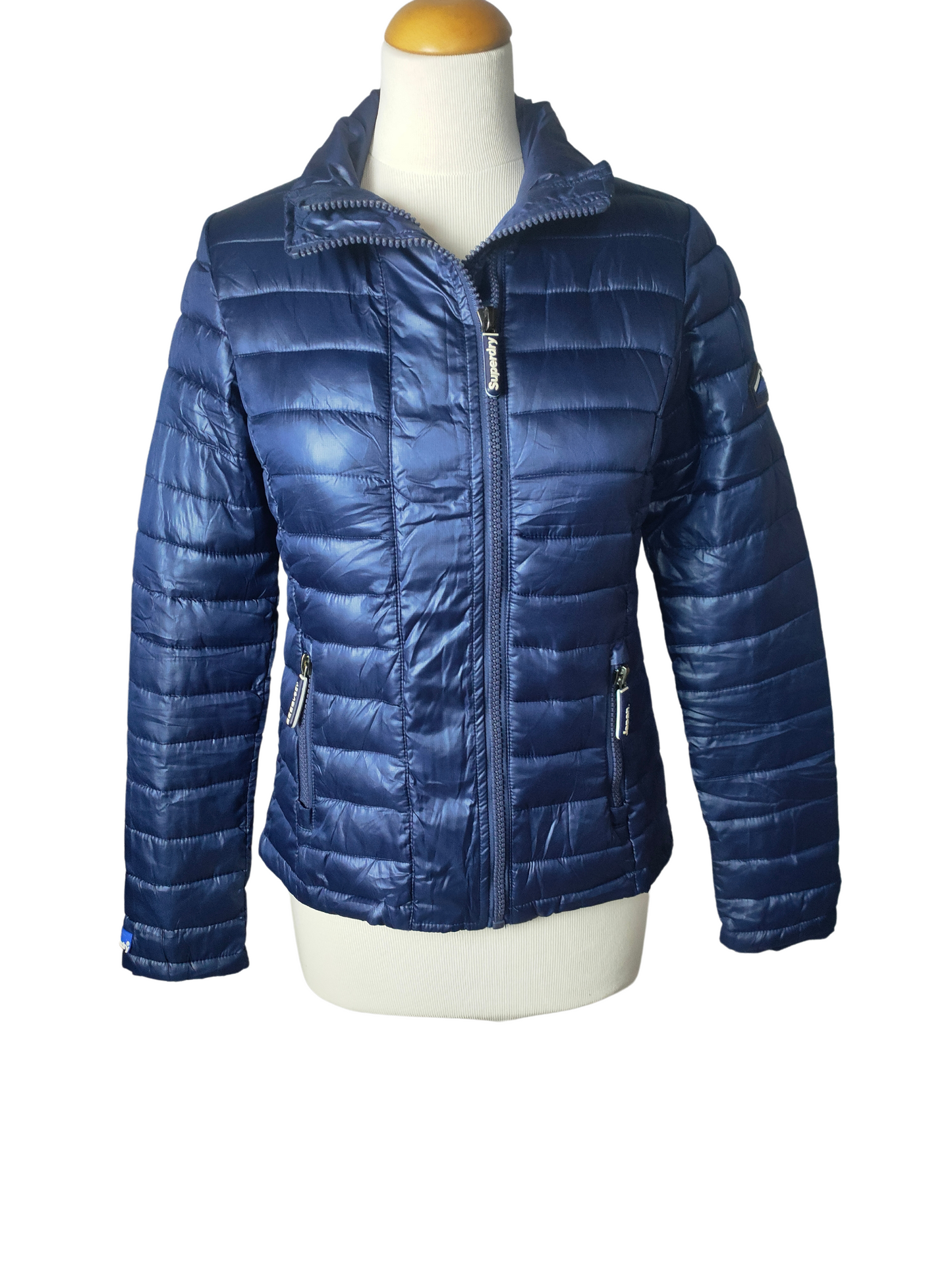 Manteau T.36 Superdry