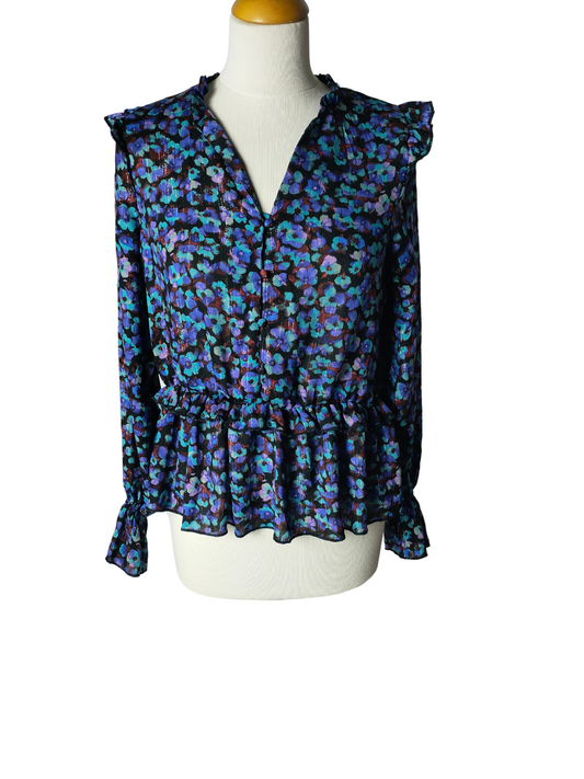 Blouse T.40 La city