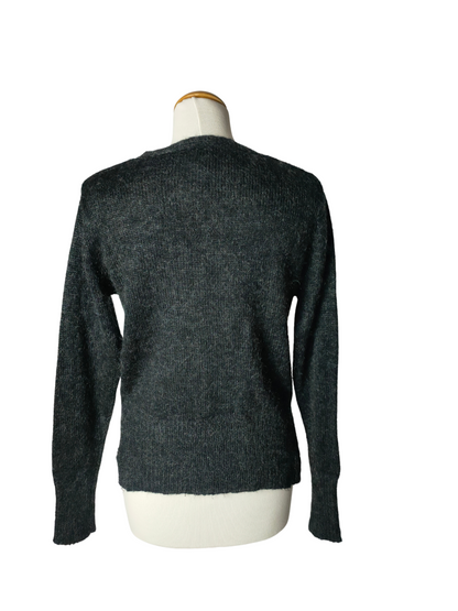 Cardigan T.40 Mohair15%