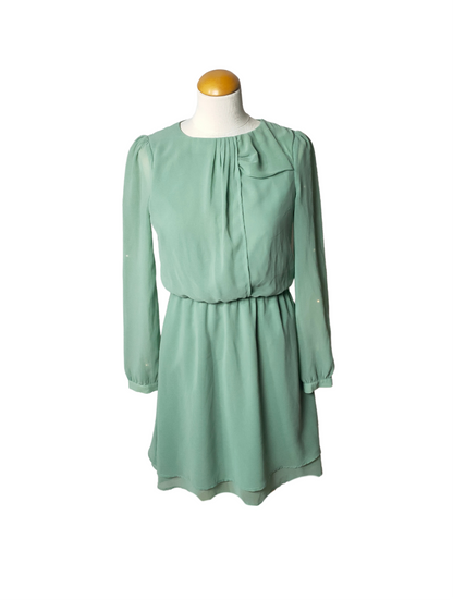 Robe T.34 Mint&Berry