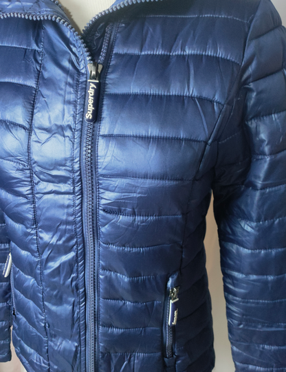 Manteau T.36 Superdry